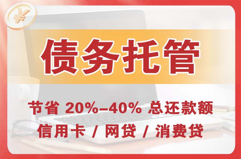镇安债务托管